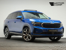 Skoda Kodiaq SEL+ 2.0 TDI 150BHP DSG *7 SEATER*