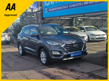 Hyundai Tucson 1.6 DIESEL, EXECUTIVE MODEL, LOW MILEAGE, FINANCE, WARRANTY, 5 STAR REVIEWS