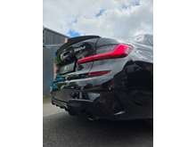 2019 BMW 3 Series 2L Diesel For Sale Images
