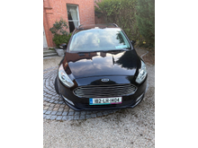 Ford Galaxy 2.0 TDCI ZETEC 150PS 5DR AUTO