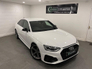 2020 AUDI A4 ***NOW***SOLD***SOLD***SOLD***2.0 TDI BLACK EDITION 35 163PS 4DR AUTO***LOW  LOW MILES***HI SPEC***PREMIUM CARS IN THE NORTH EAST***