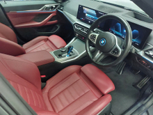 2022 BMW i4 0L Electric For Sale Images