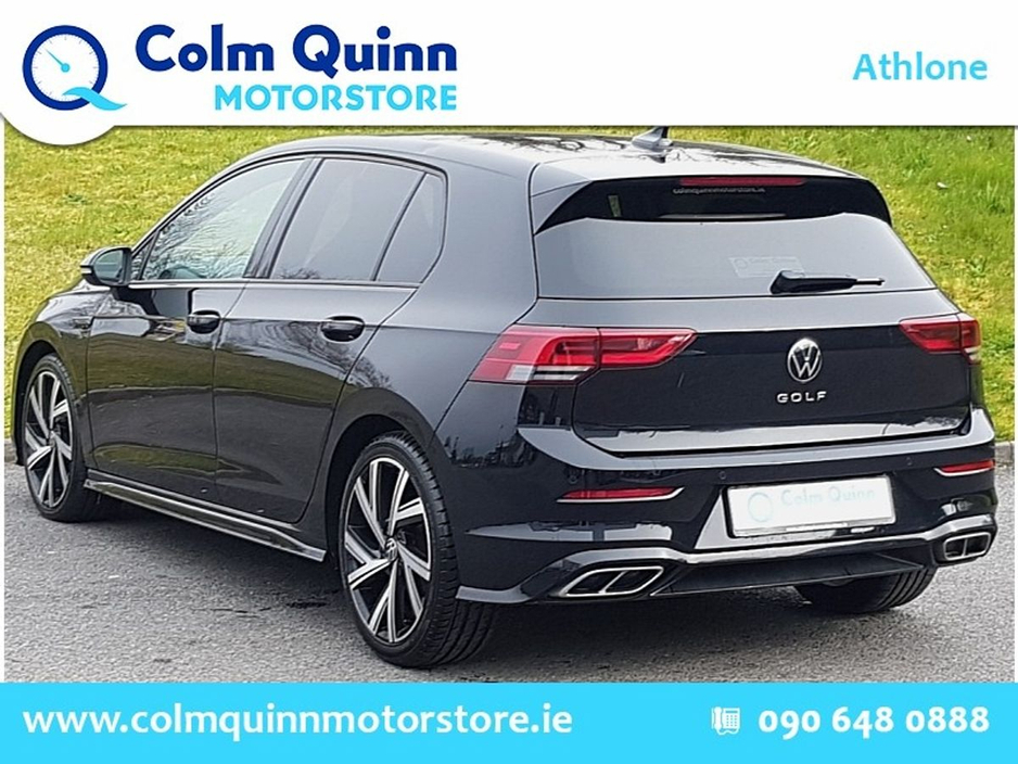2024 Volkswagen Golf 2L Diesel For Sale Images