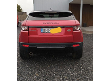 Land Rover Range Rover Evoque 2.2 Pure Tech SUV Diesel Manual (150bhp)