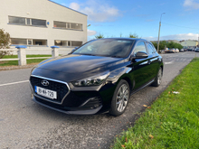 2018 Hyundai i30 1L Petrol For Sale Images