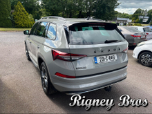2023 Skoda Kodiaq 2L Diesel For Sale Images