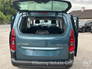 2026 CITROEN BERLINGO MULTISPACE WHEELCHAIR CONVERSION 7 SEATS