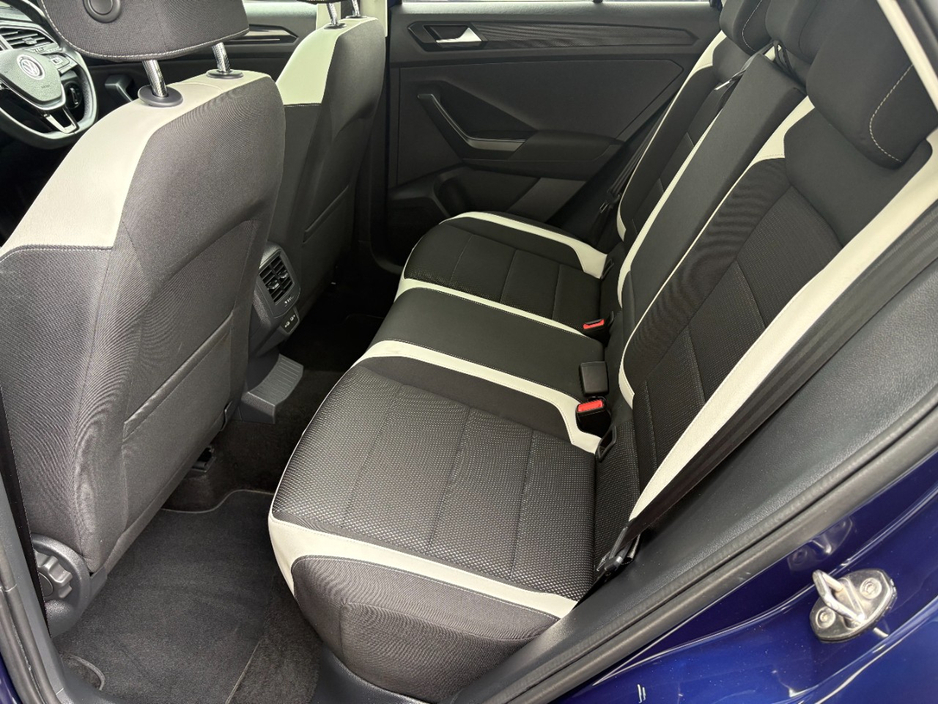 2021 Volkswagen T-Roc 1.5L Petrol For Sale Images