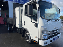 2024 Isuzu Trucks N35 1.9L Diesel For Sale Images