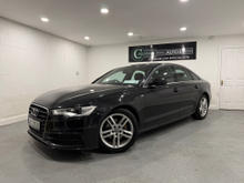 2013 Audi A6 2L Diesel For Sale Images