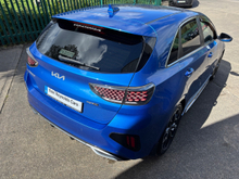 2022 Kia Ceed 1L Petrol For Sale Images