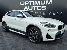 BMW X2 BMW X2 20D m-SPORT FULLY LOADED WITH SPEC