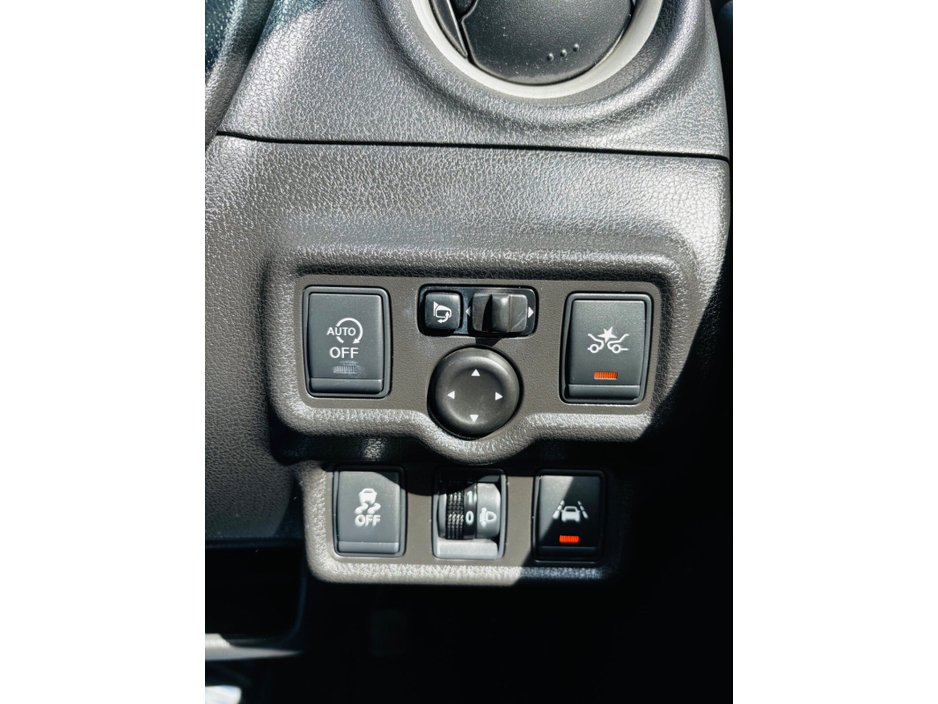 Nissan Note — thumbnail 9