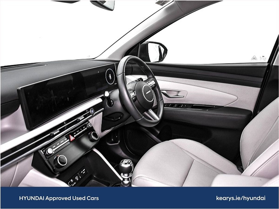 Hyundai Tucson FL Executive Plus w.2 Tone Roof — thumbnail 5