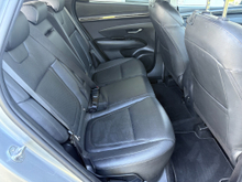 2022 Hyundai Tucson 1.6L Diesel For Sale Images