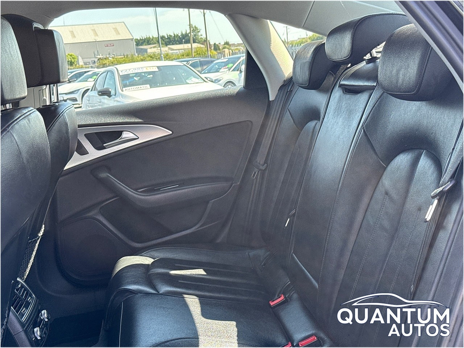 2017 Audi A6 2L Diesel For Sale Images
