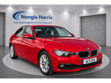 2016 BMW 3 Series 1.5L Petrol For Sale Images