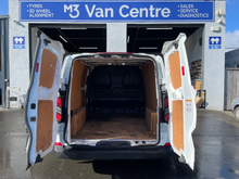 2025 Ford Transit 2L Diesel For Sale Images