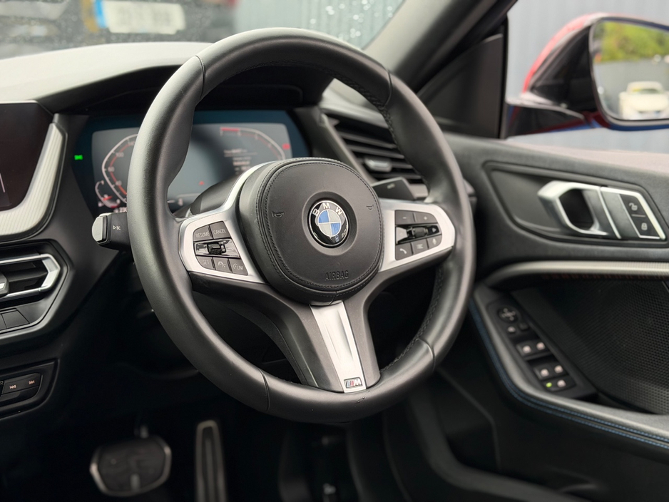 BMW 2 Series M-SPORT GRAN COUPE - 1.5 PETROL - AUTO - 12M WARRANTY - CAR: 2484 — thumbnail 11