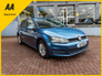 2016 VOLKSWAGEN GOLF 1.2TSI COMFORTLINE PLUS  HATCHBACK 5DR AUTOMATIC // ONLY 62,000 KMS // BUY WITH CONFIDENCE AA AND SIMI APPROVED DEALER 2025 // FINANCE ARRANGED // ALL TRADE INS WELCOME // 