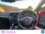 2016 VOLKSWAGEN GOLF 162 Volkswagen Golf Highline 1.4 DSG