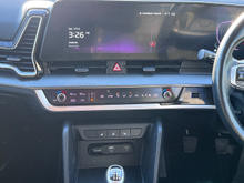 2023 Kia Sportage 1.6L Diesel For Sale Images