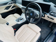 2023 BMW i4 0L Electric For Sale Images
