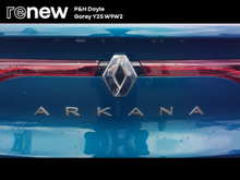 2023 Renault Arkana 1.3L Petrol For Sale Images