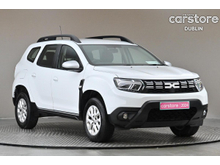 Dacia Duster 1.5 BLUE DCI 6SPD EXPRESSION