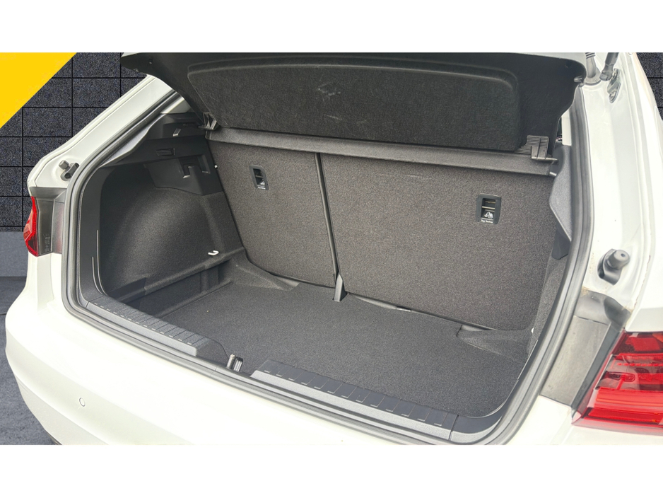 Audi A1 192 SLINE/BLACK ED SPEC-NEW MODEL-2TONE -AUTO- 39,000KMS — thumbnail 20