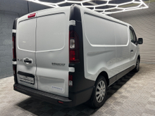 2021 Renault Trafic 2L Diesel For Sale Images