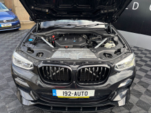 2019 BMW X3 2L Diesel For Sale Images