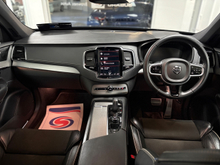 2021 Volvo XC90 2L Petrol Plug-in Hybrid For Sale Images