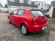2017 SEAT Ibiza 1L Petrol For Sale Images