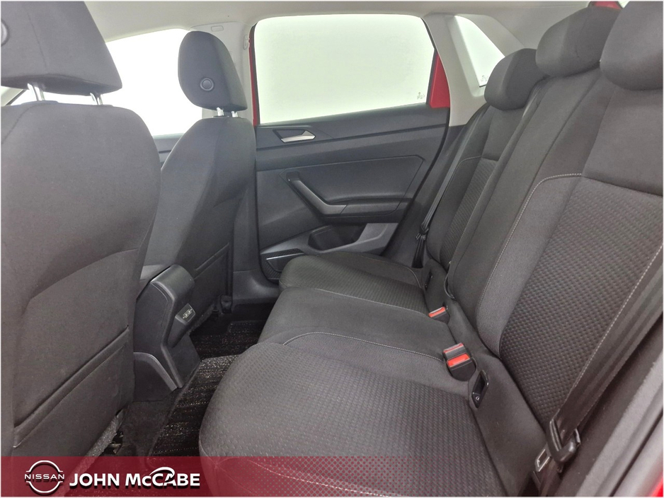 2020 Volkswagen Polo 1.0L Petrol For Sale Images