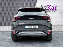 2023 Kia Sportage 1.6L Diesel Hybrid For Sale Images