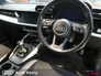 2023 AUDI A3 SALOON 30TDI 116BHP SE