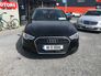 2018 AUDI A3 2018 AUDI A3 TFSI AUTO PETROL