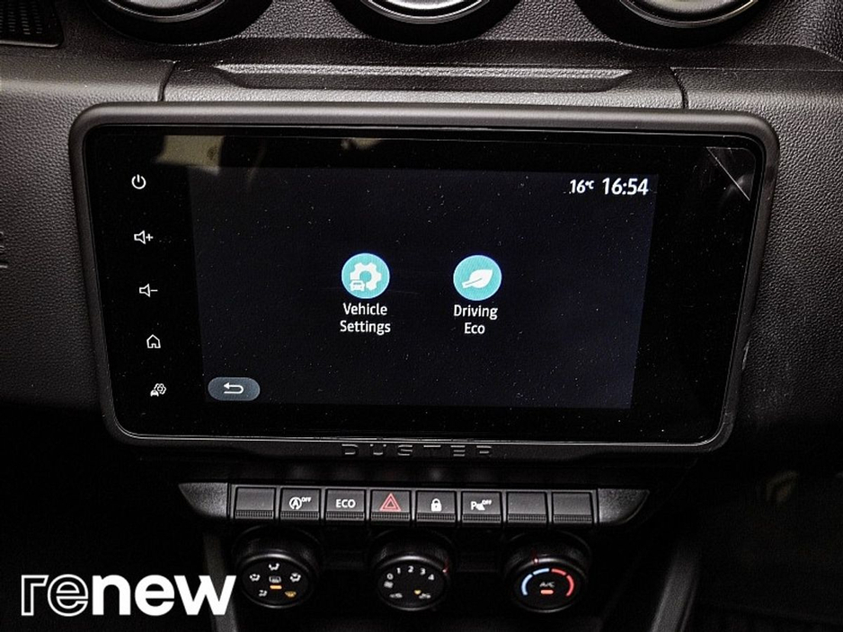 Dacia Duster Comfort TCe 90 4x2 — thumbnail 26