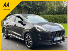 Ford Puma ST-LINE 5DR 1.0T 125 MHEV *ONE OWNER*IRISH CAR*LOW KLMS*