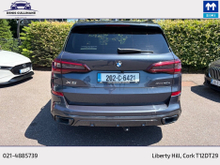 2020 BMW X5 3L Petrol Plug-in Hybrid For Sale Images