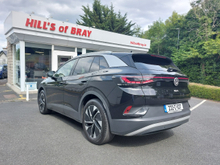 2023 Volkswagen ID.4 0L Electric For Sale Images