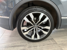 2024 Volkswagen Tiguan 2L Diesel For Sale Images
