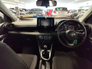 2022 TOYOTA YARIS 1.0 LUNA