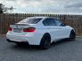 2015 BMW 3 SERIES 320d M Sport Auto