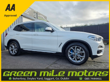 BMW X3 * XDRIVE 30E * LOW MILES *