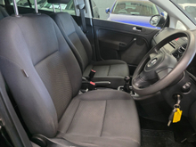 2010 Volkswagen Golf Plus 1.2L Petrol For Sale Images