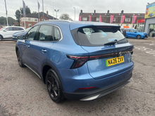 2026 MG MGS5 0L Electric For Sale Images