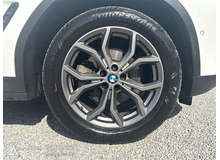 2020 BMW X3 2.0L Diesel For Sale Images