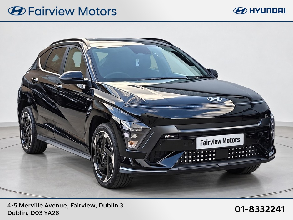 2026 Hyundai Kona For Sale Images
